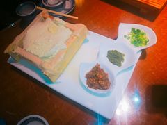 一块豆腐-95号酱骨·一块豆腐(展春园西路店)