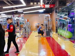 -Fitmula斐嘉健身(省体店)