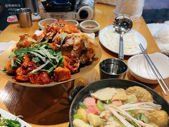 -Myth猪蹄(明洞店)