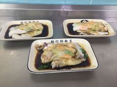 -银记肠粉店(北京路店)