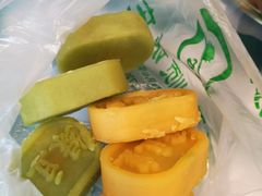 -南来顺饭庄·清真(南菜园店)