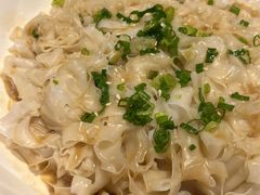 烧鹅汁蒸陈村粉-黄但记老店·陈村粉食府