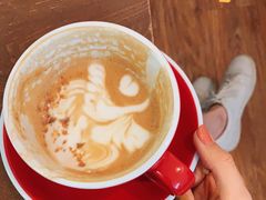 -COFFEE HOLIC(朝外SOHO店)