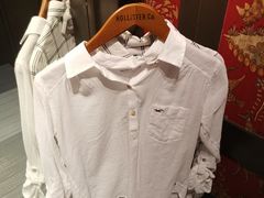 -Hollister Co(杭州万象城店)