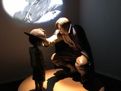 -东京塔海贼王主题公园