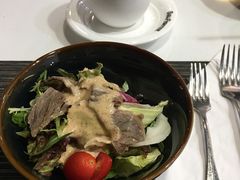 -斗牛士牛排(中大银泰店)