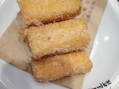-老德州四合院·德州菜(天衢路店)