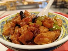 -和合谷(海淀五路居店)