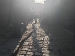 -倒盏民俗文化村