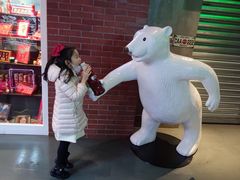 -东方明珠·可口可乐欢乐餐厅