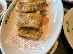 -新白鹿餐厅(虹桥南丰城店)