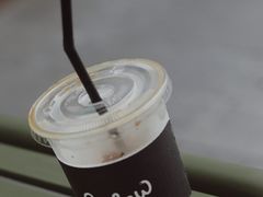 -Seesaw Coffee(上生新所店)