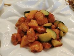-功德林素菜饭庄(前门店)