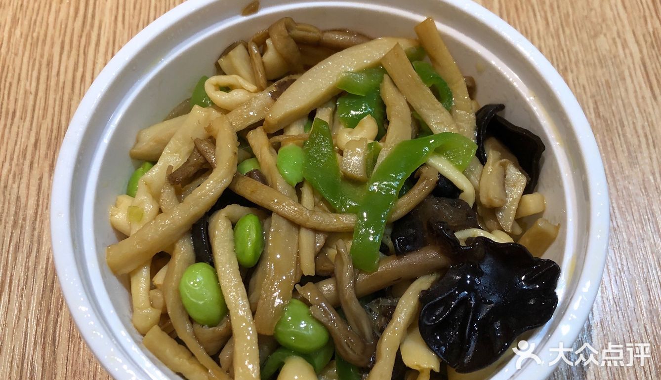 老乡鸡新品尝鲜