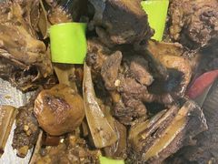 -三个大叔东北烧烤·砂锅菜(西三旗店)