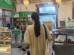 -护国寺小吃店(阜成门桥店)