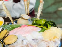 -乔先生涮肉·鲜活牛羊肉火锅(塘沽店)