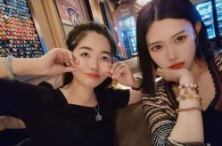 -MONE美发沙龙