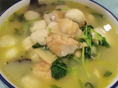 -溱湖八鲜菜馆