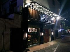 -BGM CLUB二次元主题桌游店(康王路店)