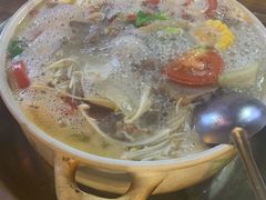 -花水湾红太阳牛肉汤锅