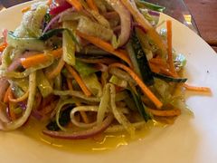 凉拌菜-三兄弟餐吧