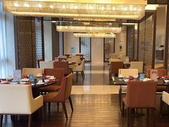 -杭州和达希尔顿逸林酒店·和园中餐厅-杭帮菜名店