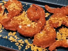 -必胜客(浦上万达店)