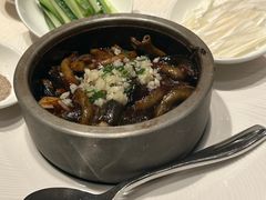 -香乐园·淮扬菜中餐厅·Shang Garden(福田香格里拉店)
