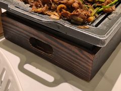 -北平食府(马鞍山路店)