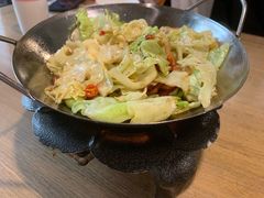 -新白鹿餐厅(城西银泰城店)