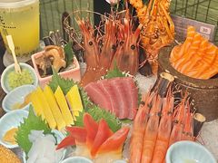 -花潮料理艺食馆(SM新生活广场店)