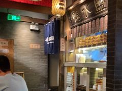 -南京大牌档(济南万象城店)