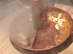-侃爷南门铜锅涮肉
