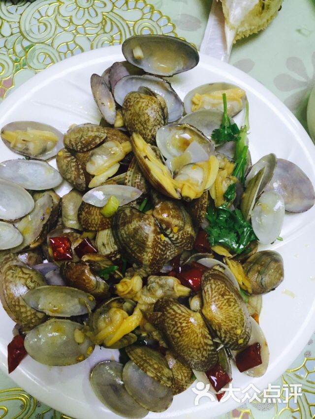 小平岛海鲜舫图片 - 第67张