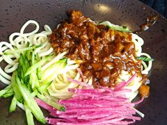 -北京老铺烤鸭(西稍门店)