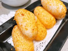 胖胖哒糍粑-海底捞火锅(漕宝路店)
