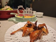 -林辉家宴·本地家常菜·头牌清远鸡(先锋店)