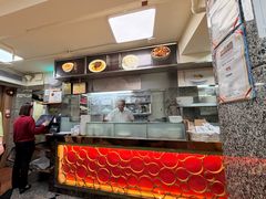 -百福麵家(新馬路店)