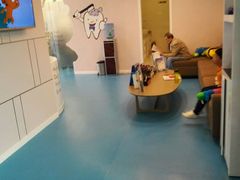 -希望齿科(河西店)