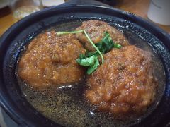 -老南京土菜馆(状元境店)