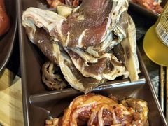 -九寸钉自助·炭火烤肉烧烤(欧乐时尚广场店)