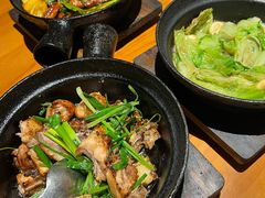 -旺爷砂锅·茶作(国贸店)