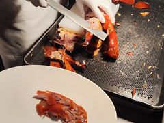 -喜悦烤鸭·新京菜(王府井店)