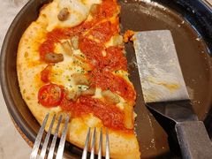 -必胜客(观海路店)