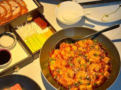 -莉莉海堂HAITANG·烤鸭(国贸商城店)