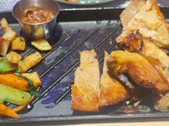 -C&R西班牙餐厅