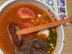 -味千拉面(惠州文昌一路分店)