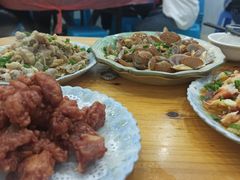 -老奇味(后田街店)