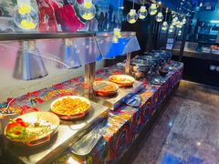 -温州喜来登酒店-盛宴西餐厅